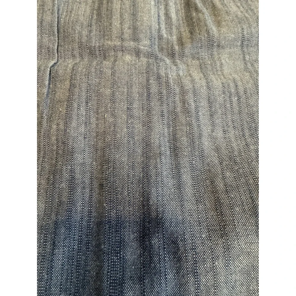 Old Ranch medium chambray